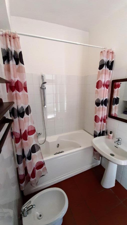 Alloggio Via Del Governo Vecchio 34 Villa Roma Dış mekan fotoğraf