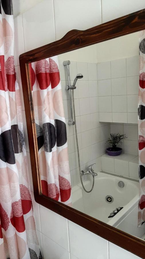 Alloggio Via Del Governo Vecchio 34 Villa Roma Dış mekan fotoğraf