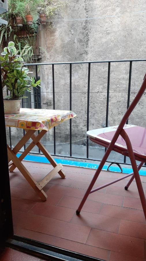 Alloggio Via Del Governo Vecchio 34 Villa Roma Dış mekan fotoğraf
