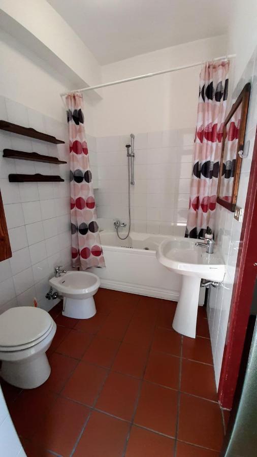 Alloggio Via Del Governo Vecchio 34 Villa Roma Dış mekan fotoğraf